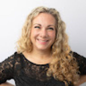 Meet your Posher, Lindsay